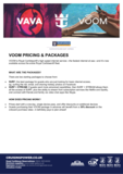 Royal caribbean international internet packages uk